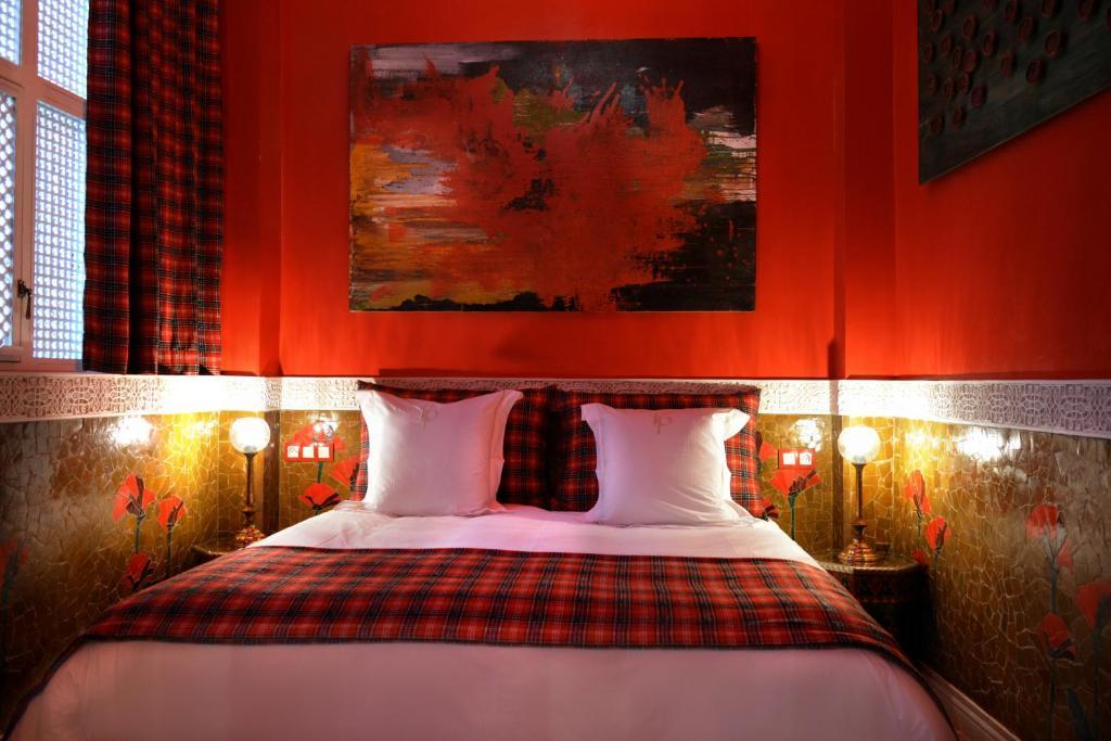 Karmela Princesse Bed & Breakfast Marrakesh
