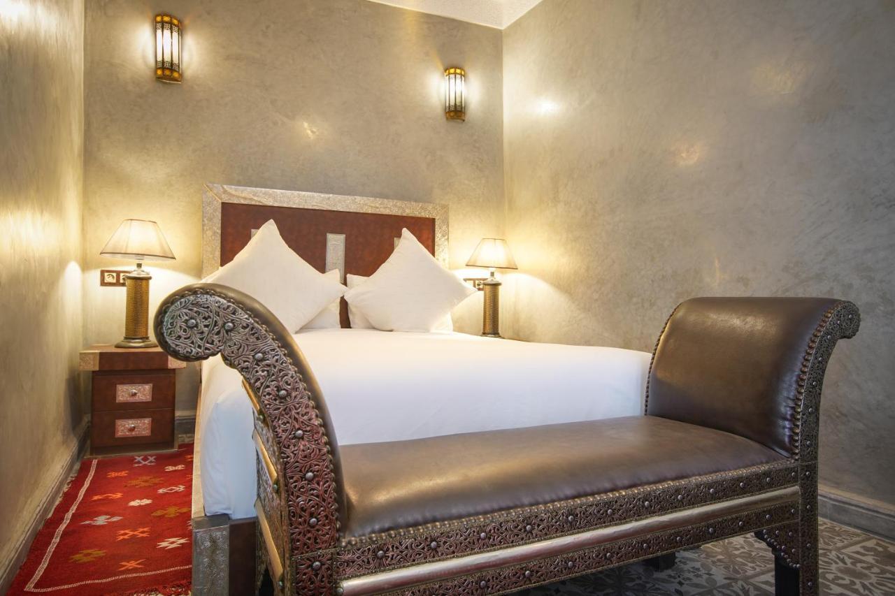 Riad Mazaj Marrakesh