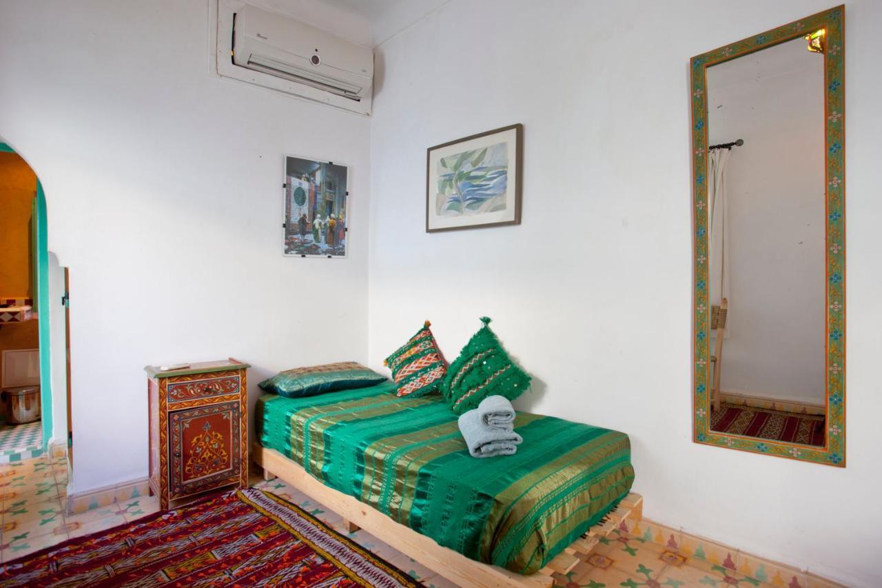 Riad Dar Aida Riad 3*