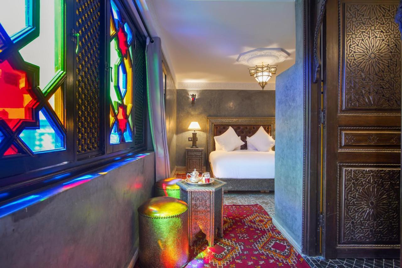 Mazaj Riad *