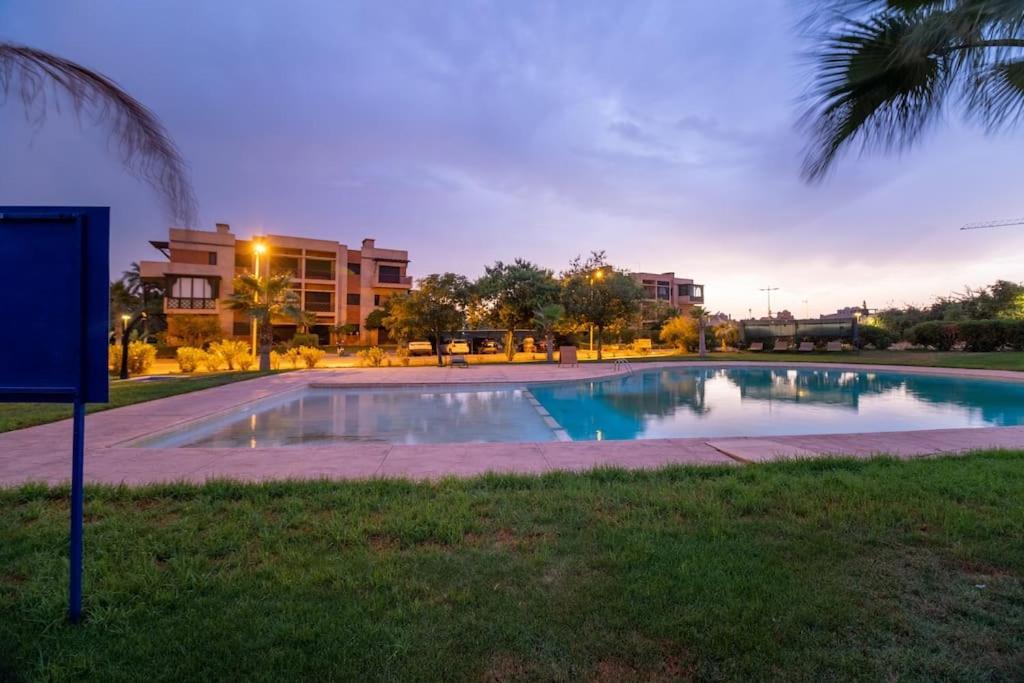 Apartment Marrakech Taj Marrakesh