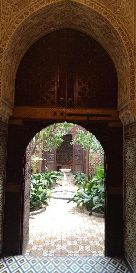 Bed and breakfast Dar Zaida Marrakesh