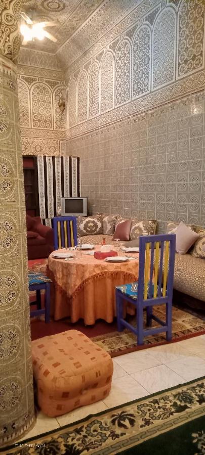 Bed and breakfast Dar Zaida