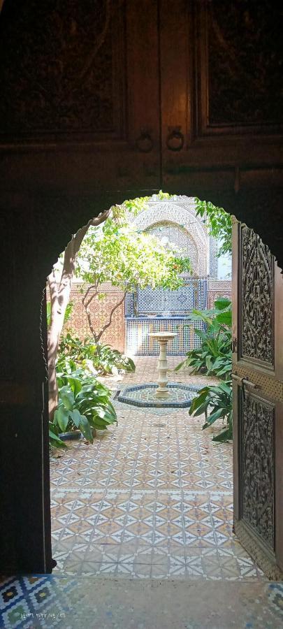 Bed and breakfast Dar Zaida *
