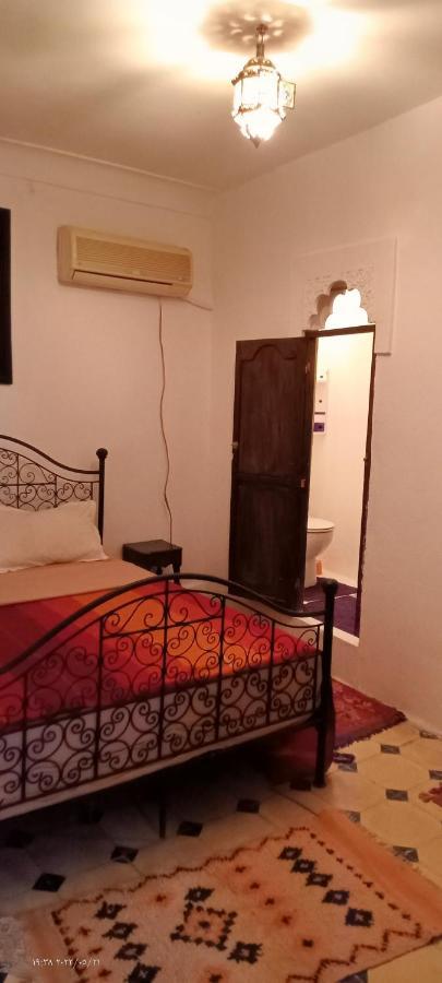 Dar Zaida Bed and breakfast Marrakesh