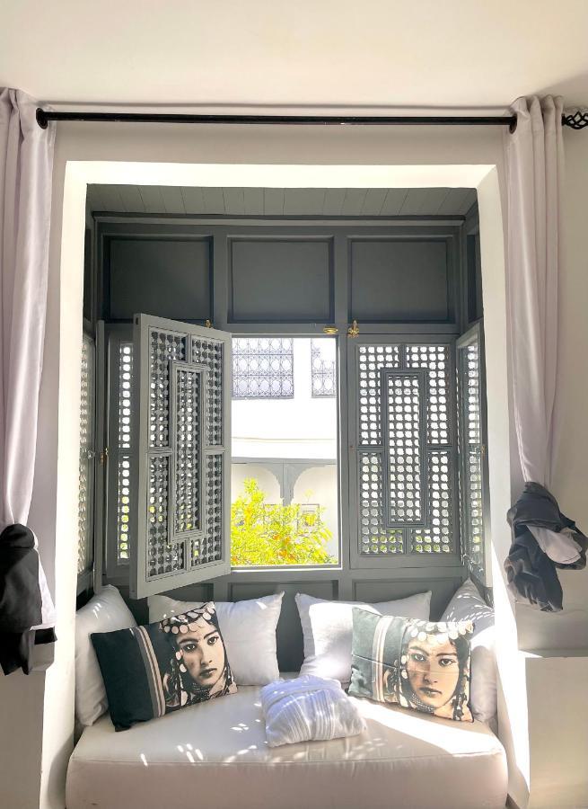 Magie Boutique Riad Marrakesh