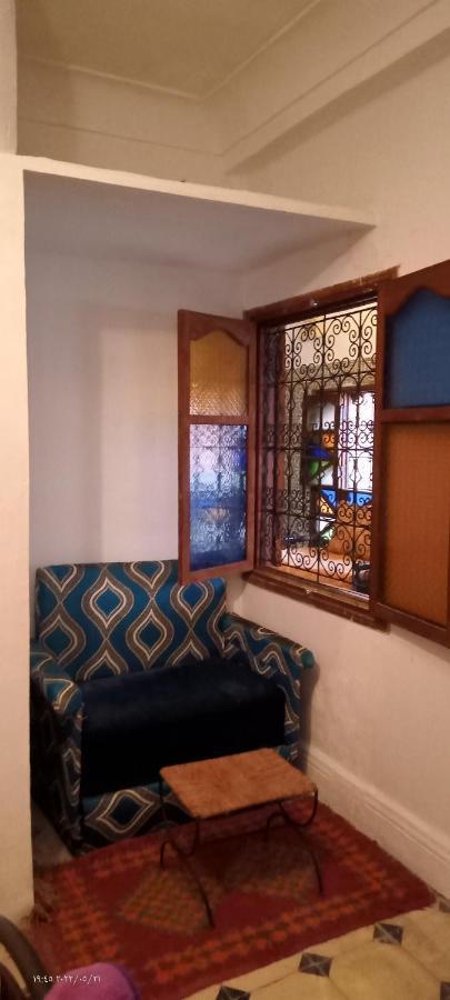 Dar Zaida Bed and breakfast