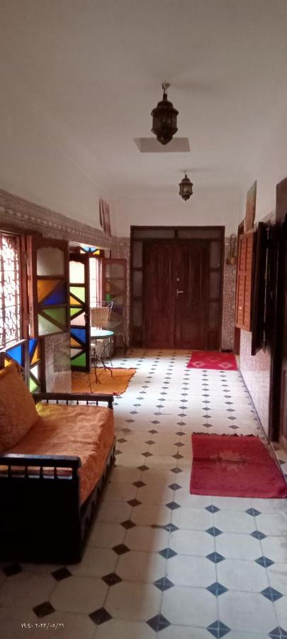Dar Zaida Bed and breakfast Marrakesh