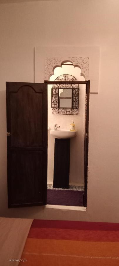 Bed and breakfast Dar Zaida