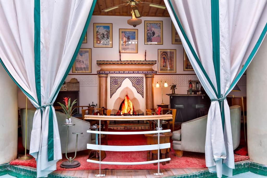 Moucharabieh Matisse 4*