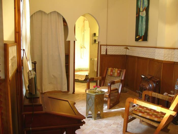 Moucharabieh Matisse 4* Marrakesh