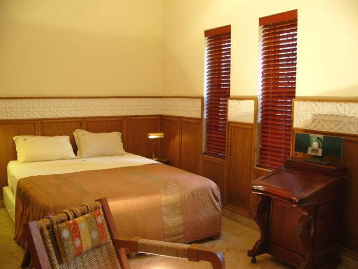 Moucharabieh Matisse 4* Marrakesh