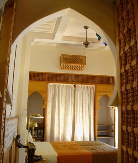 Riad Moucharabieh Matisse 4*
