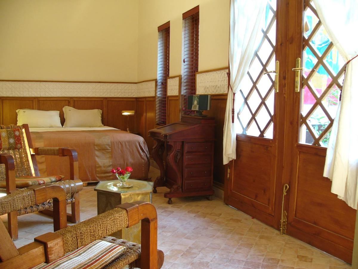 Riad Moucharabieh Matisse 4*