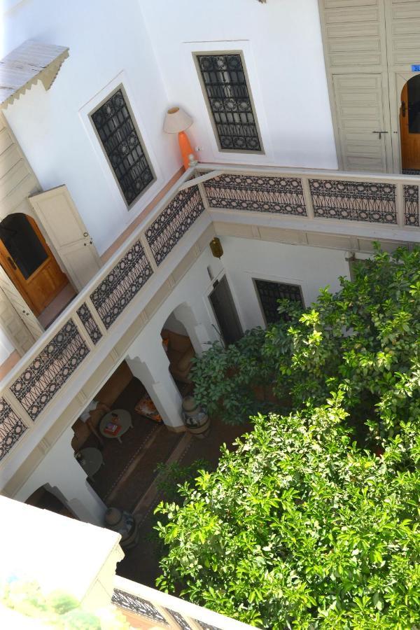 Bed & Breakfast Moon And Marrakesh