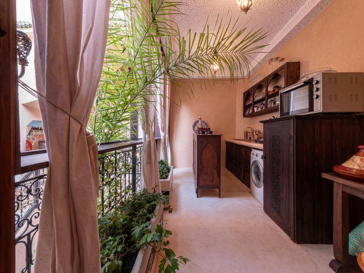 Oumnia - Emplacement - En Entier - Jacuzzi Holiday home Marrakesh