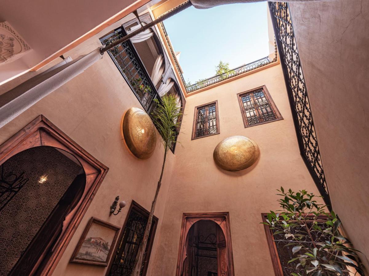 Holiday home Oumnia - Emplacement - En Entier - Jacuzzi Marrakesh