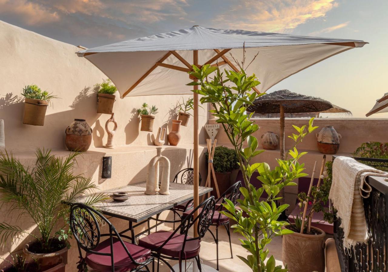 Holiday home Oumnia - Emplacement - En Entier - Jacuzzi