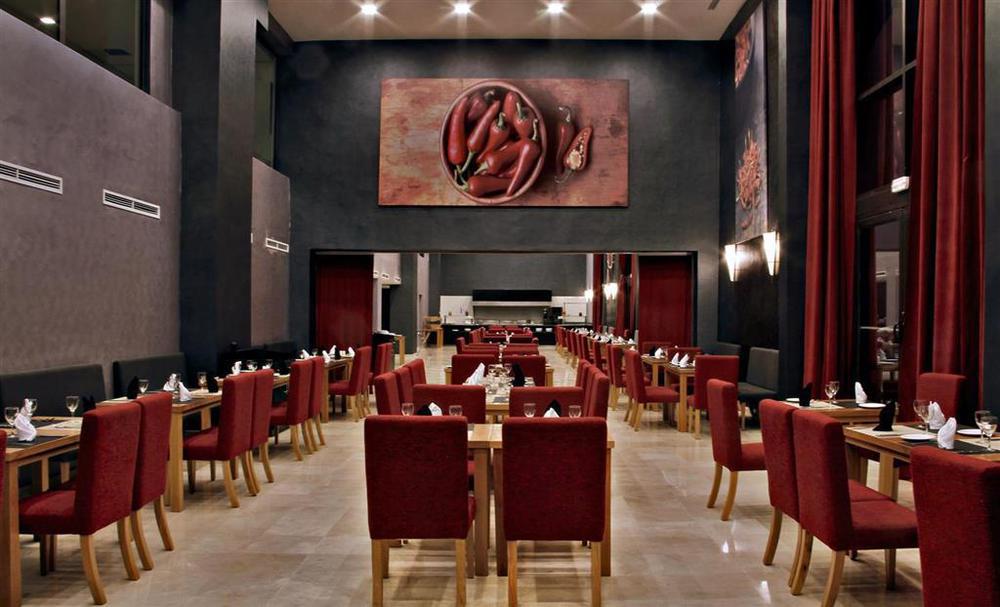 Rawabi Marrakech & Hotel Marrakesh