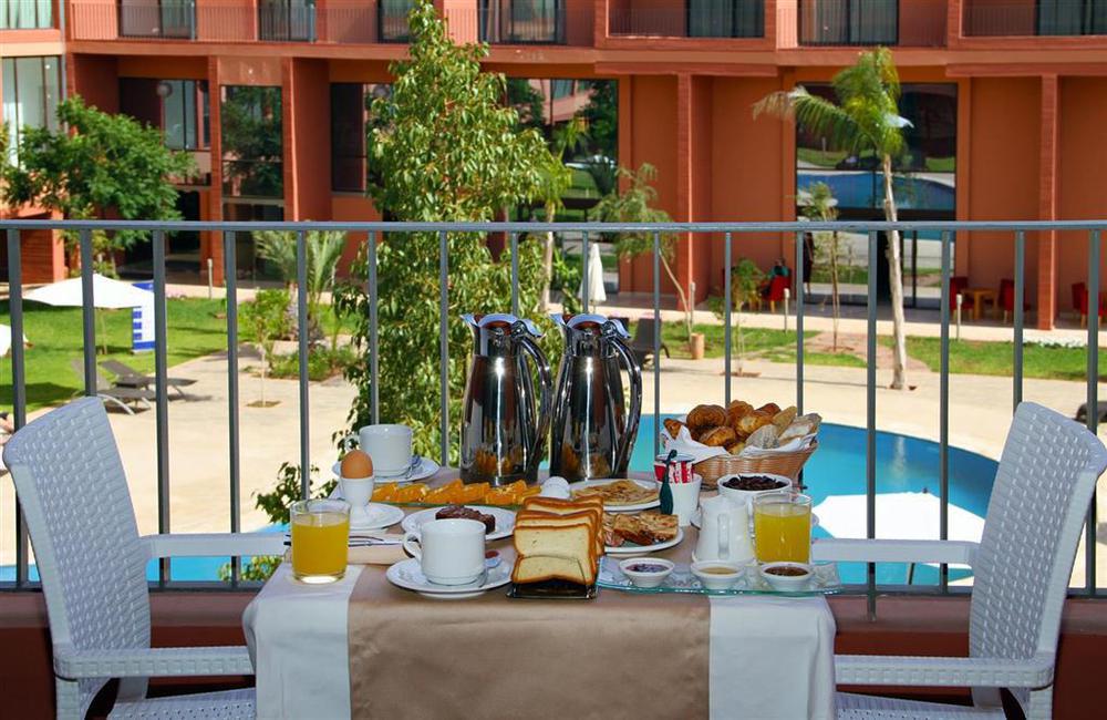 Rawabi Marrakech & 4*