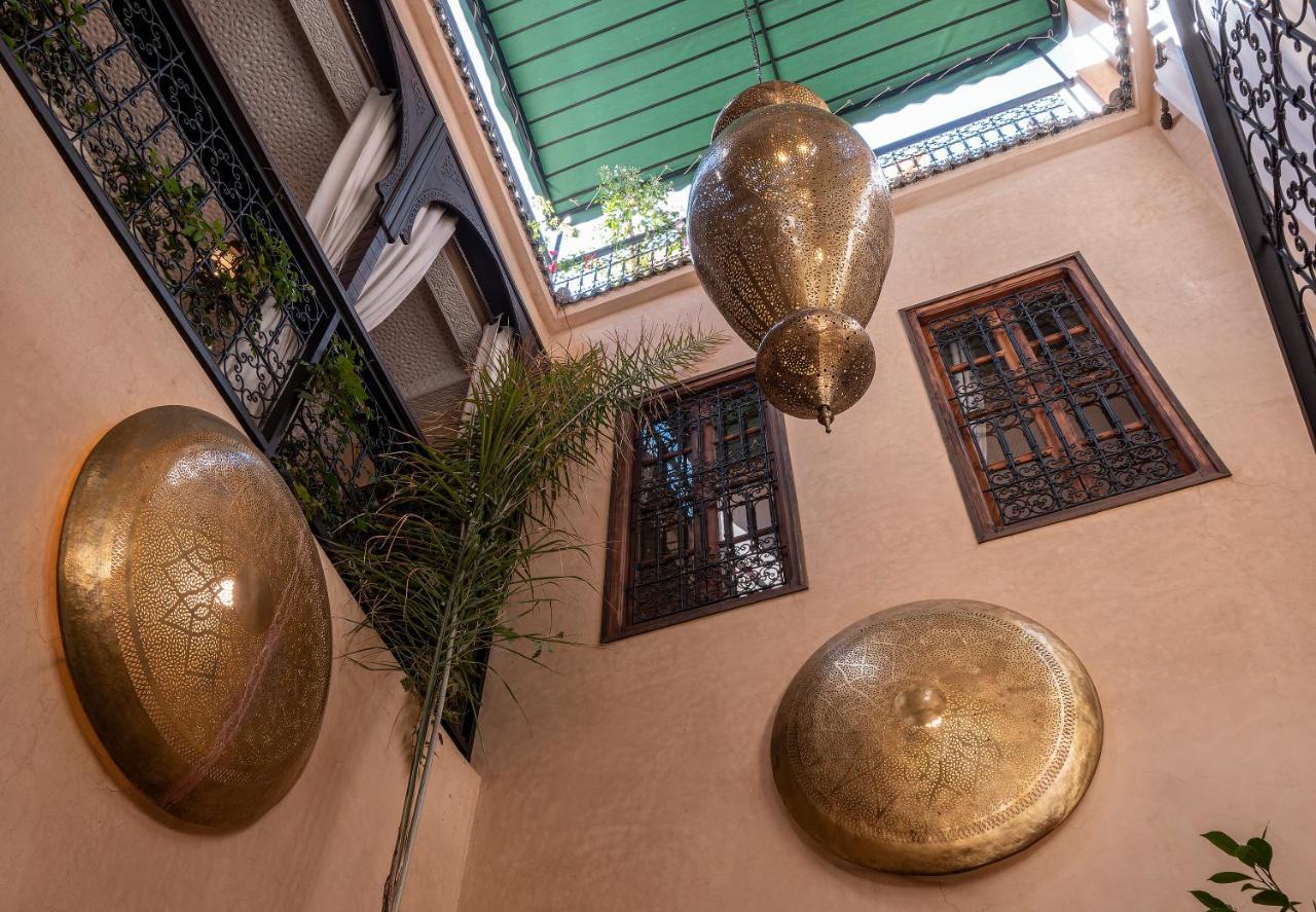 Oumnia - Emplacement - En Entier - Jacuzzi Holiday home Marrakesh