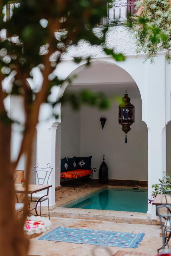 Alwane Riad Marrakesh
