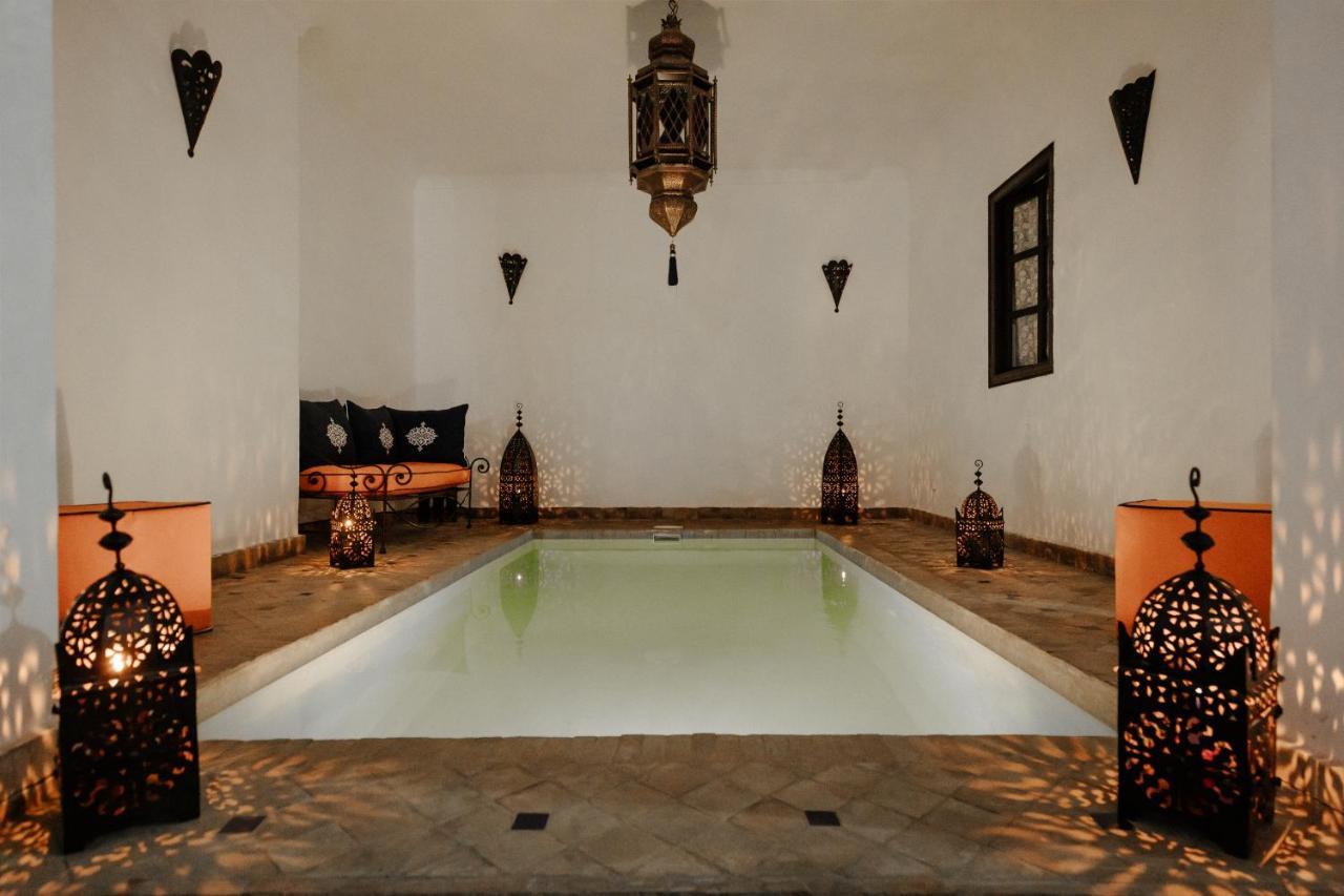 Riad Alwane 3*