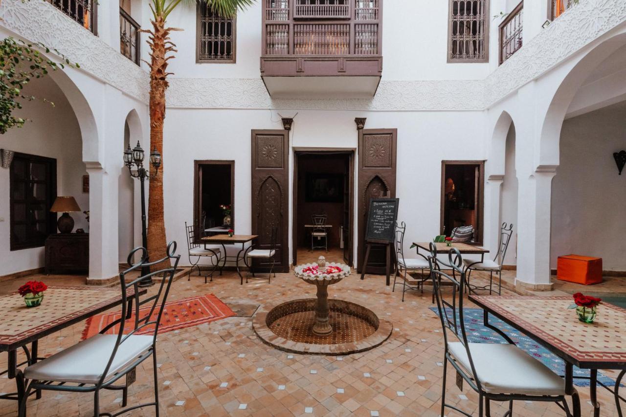 Alwane Riad Marrakesh