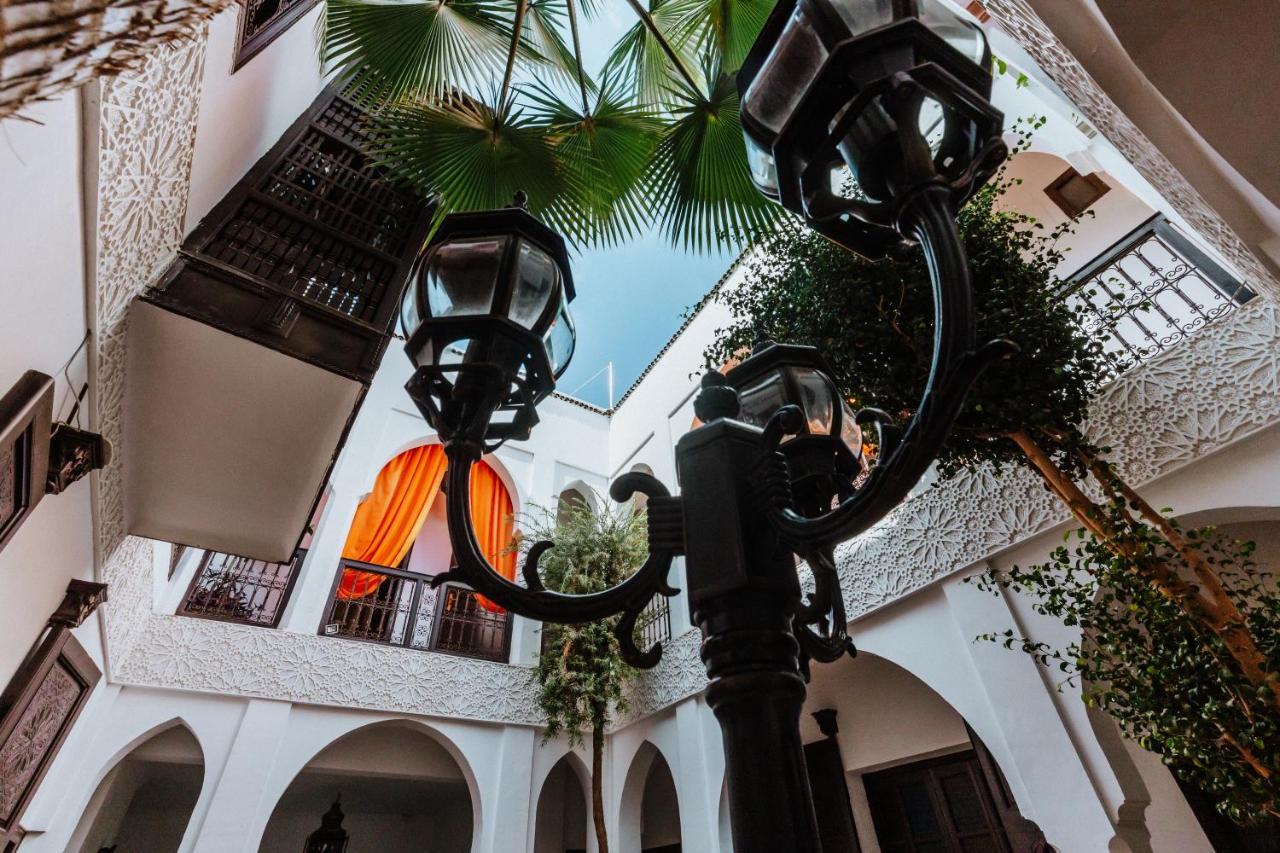 Alwane Marrakesh