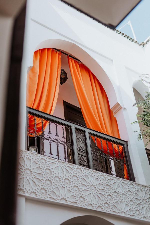 Alwane Riad 3*