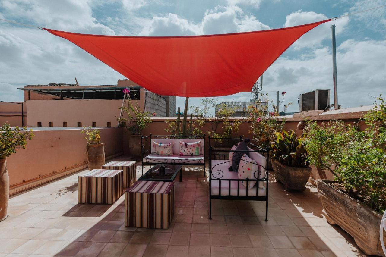 Alwane Riad Marrakesh