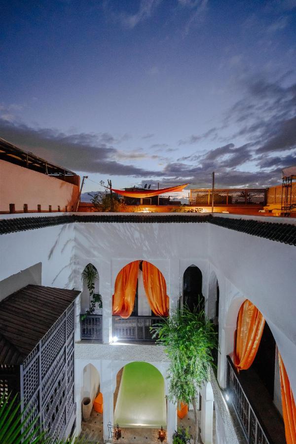 Riad Alwane 3*
