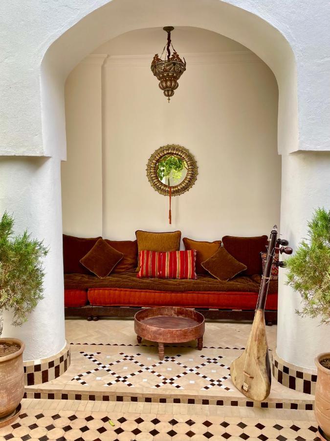 Casa de hóspedes Al Wifak