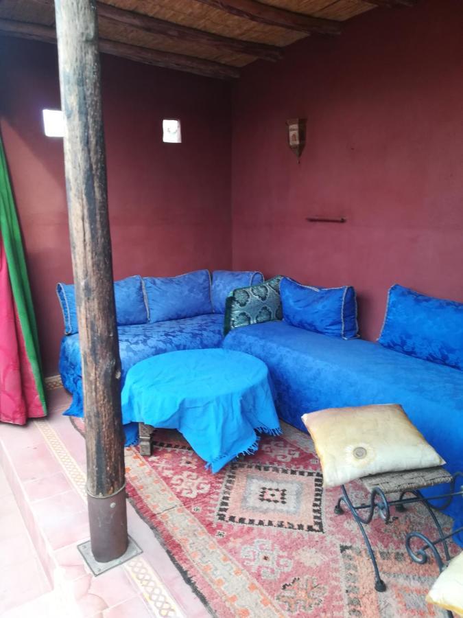 Amal Bed & Breakfast *