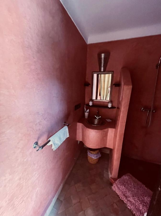 Сasa de vacaciones Riad Lalla Nora *