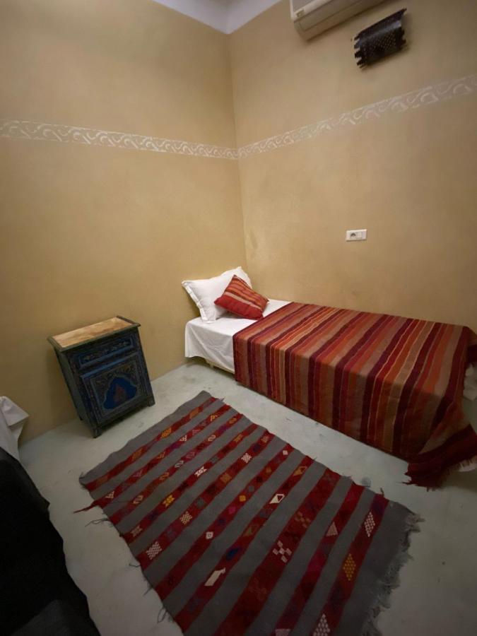 Riad Mon Petit Reve Guest house