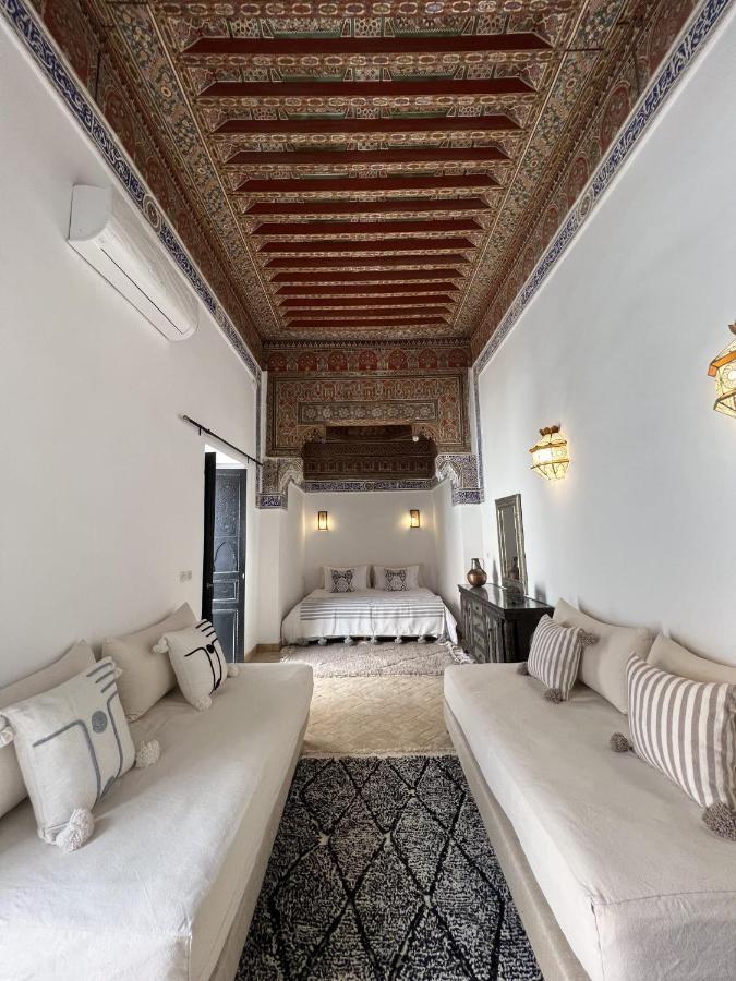 Guest house 5 Generations Marrakesh