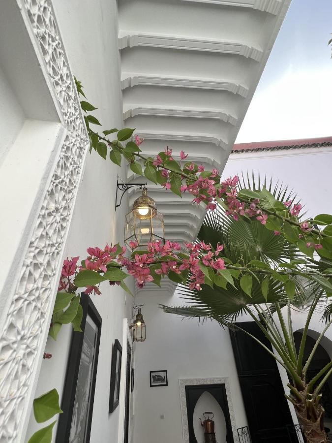 Guest house 5 Generations Marrakesh