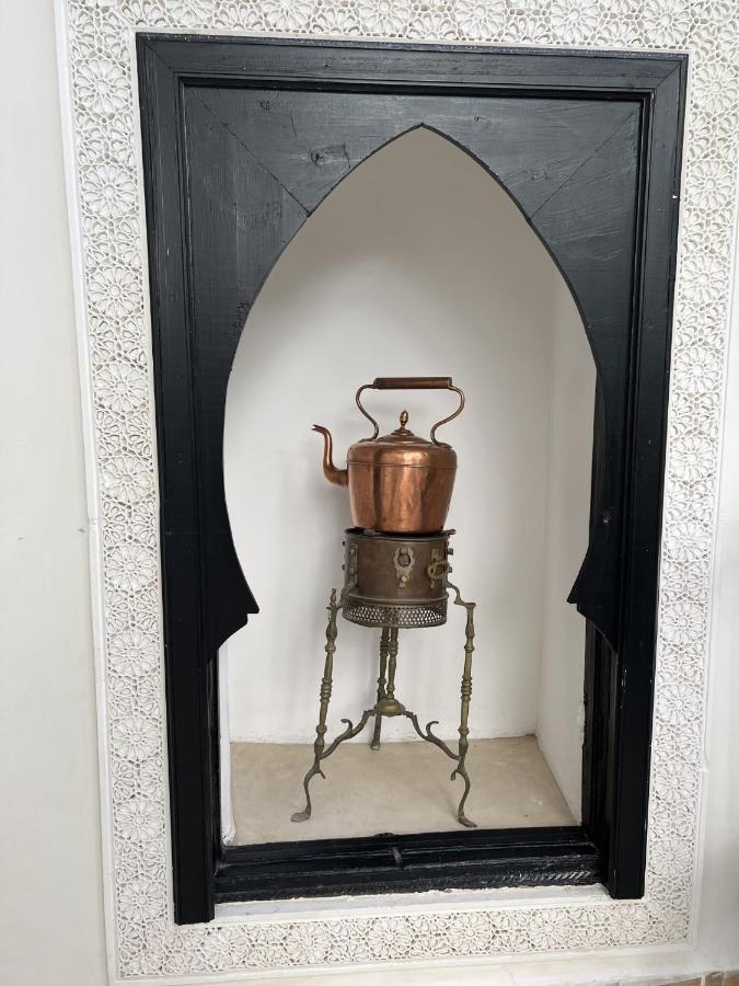 5 Generations Guest house Marrakesh