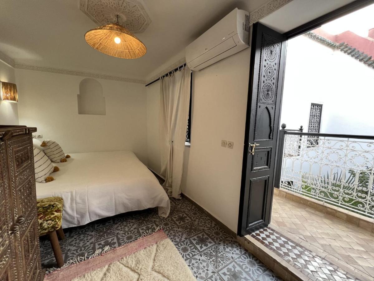 5 Generations Guest house Marrakesh