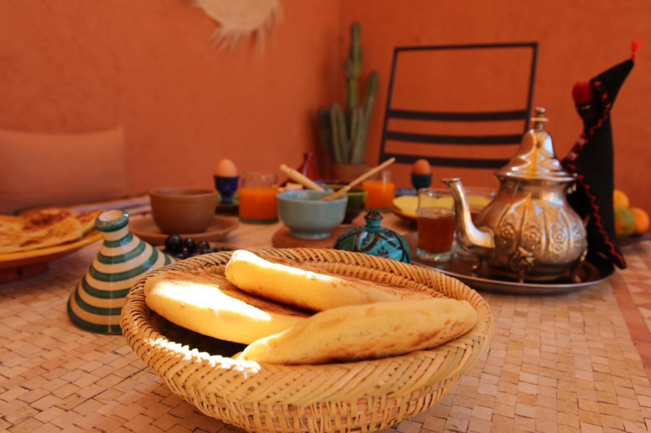 Casa de hóspedes Al Wifak *