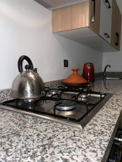 Apartment Stunning Luxury In The Heart Ofmarrakech
