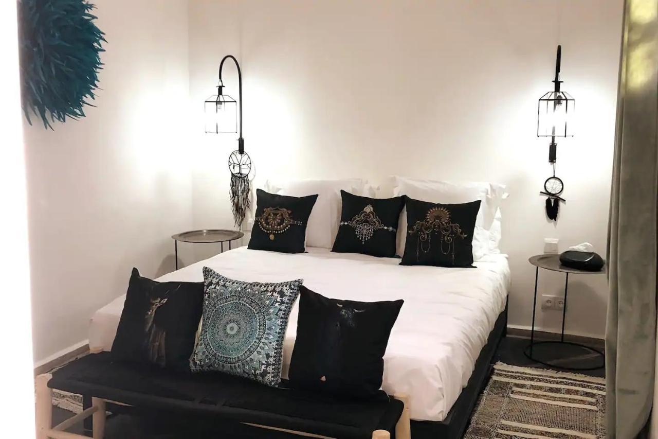 Hawwa Janna - Privatif Holiday home