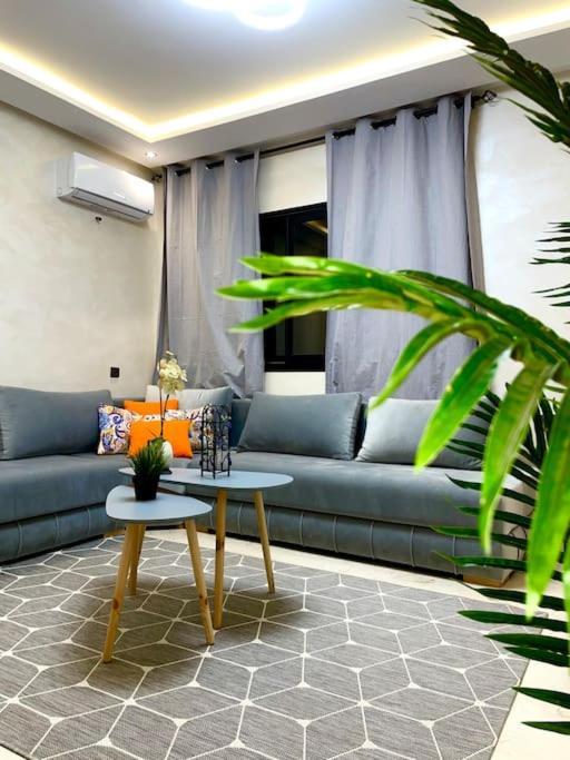 Stunning Luxury In The Heart Ofmarrakech *