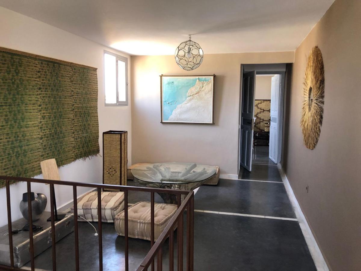 Appartement Zemrane
