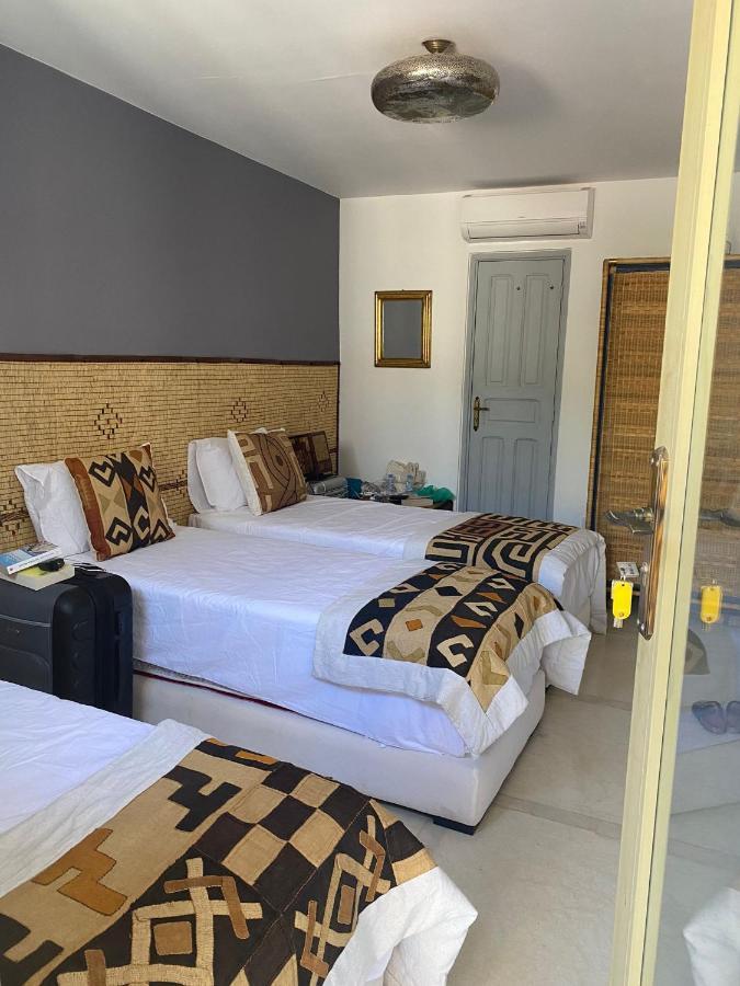 Zemrane Appartement Marrakesh