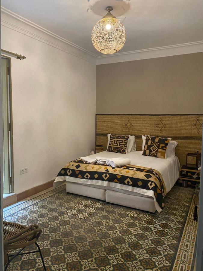 Zemrane * Marrakesh