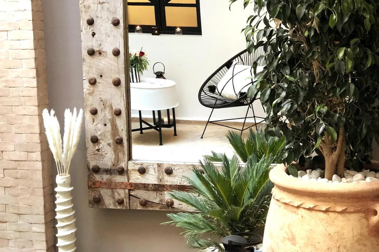 Hawwa Janna - Privatif Holiday home