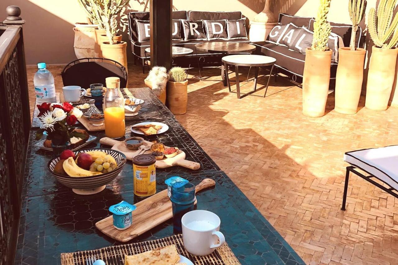 Hawwa Janna - Privatif Holiday home *