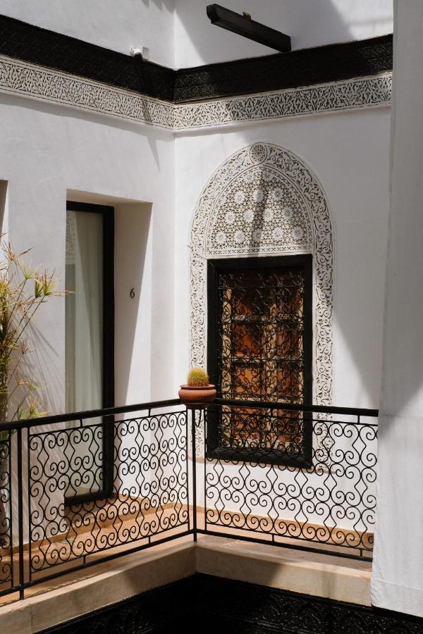 Guest house Bab 54